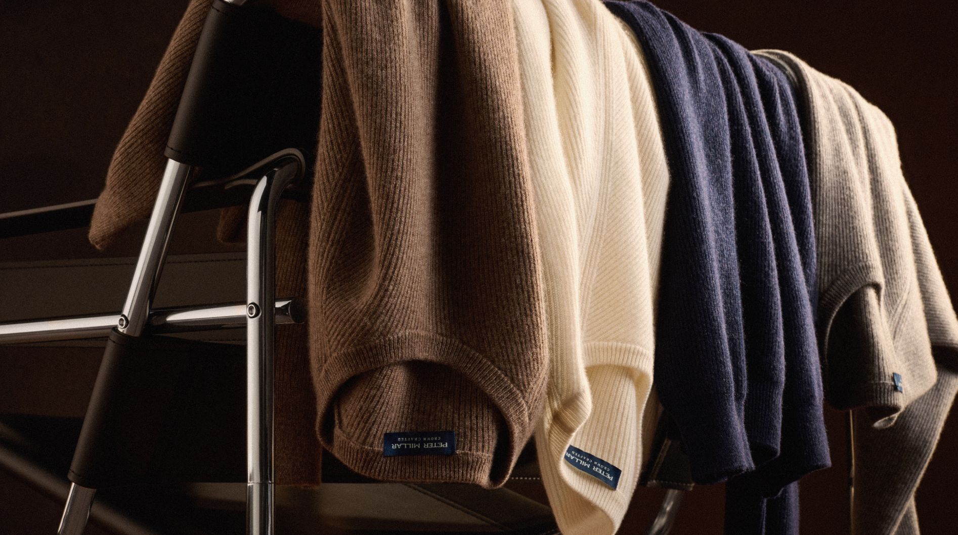 First Fleece Cashmere